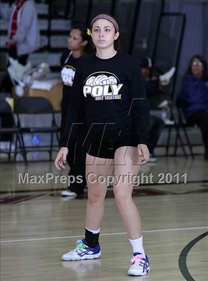 Thumbnail 2 in Poly vs. Palisades (CIF LACS D2 Final) photogallery.