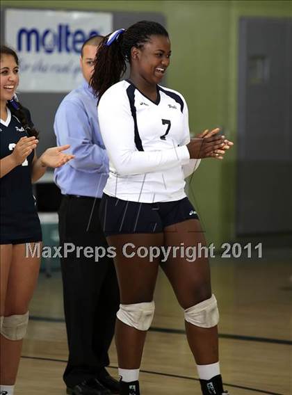 Thumbnail 3 in Poly vs. Palisades (CIF LACS D2 Final) photogallery.