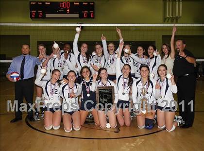 Thumbnail 2 in Poly vs. Palisades (CIF LACS D2 Final) photogallery.