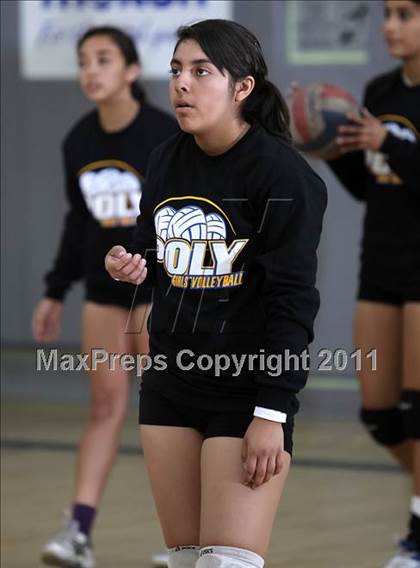 Thumbnail 3 in Poly vs. Palisades (CIF LACS D2 Final) photogallery.