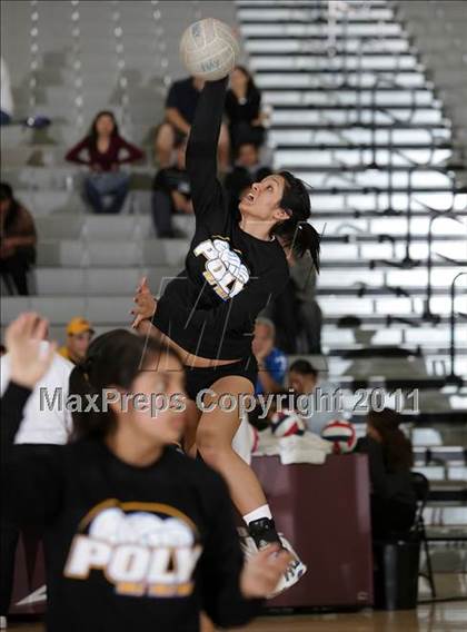 Thumbnail 2 in Poly vs. Palisades (CIF LACS D2 Final) photogallery.