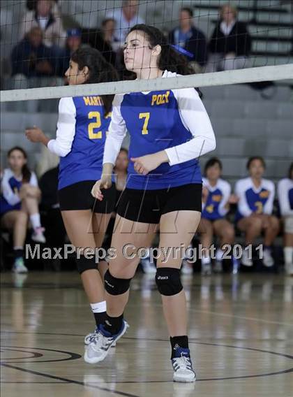 Thumbnail 3 in Poly vs. Palisades (CIF LACS D2 Final) photogallery.