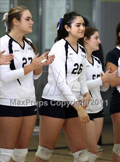 Thumbnail 2 in Poly vs. Palisades (CIF LACS D2 Final) photogallery.