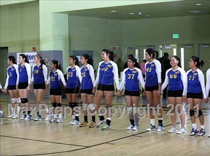 Thumbnail 1 in Poly vs. Palisades (CIF LACS D2 Final) photogallery.