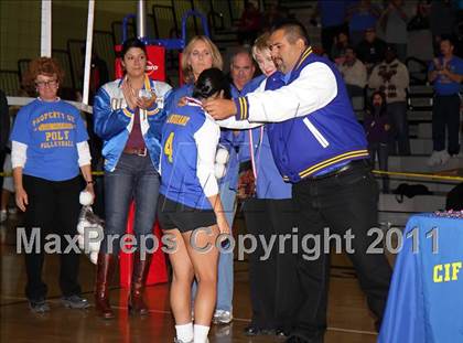 Thumbnail 2 in Poly vs. Palisades (CIF LACS D2 Final) photogallery.