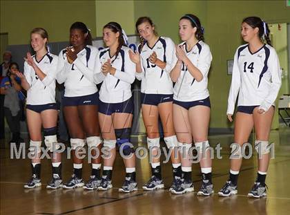 Thumbnail 1 in Poly vs. Palisades (CIF LACS D2 Final) photogallery.