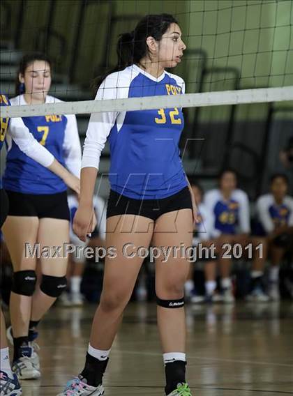 Thumbnail 3 in Poly vs. Palisades (CIF LACS D2 Final) photogallery.