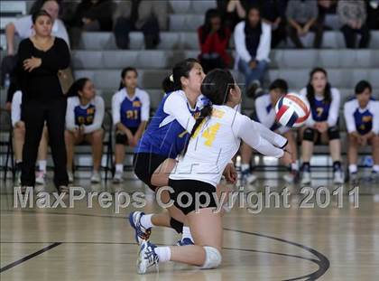 Thumbnail 3 in Poly vs. Palisades (CIF LACS D2 Final) photogallery.
