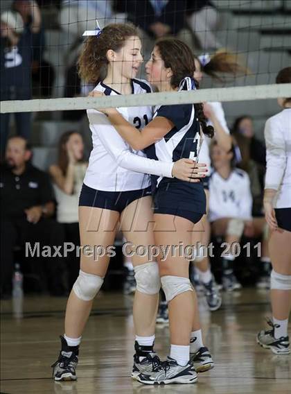 Thumbnail 1 in Poly vs. Palisades (CIF LACS D2 Final) photogallery.