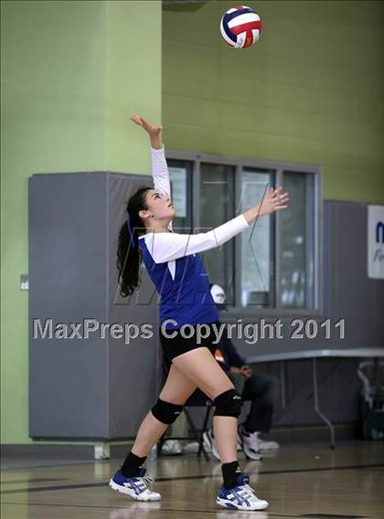 Thumbnail 2 in Poly vs. Palisades (CIF LACS D2 Final) photogallery.