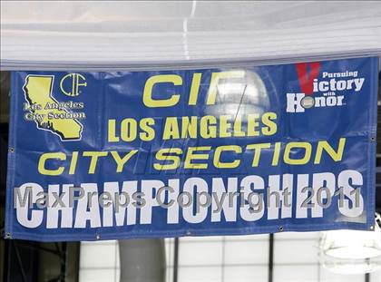 Thumbnail 1 in Poly vs. Palisades (CIF LACS D2 Final) photogallery.