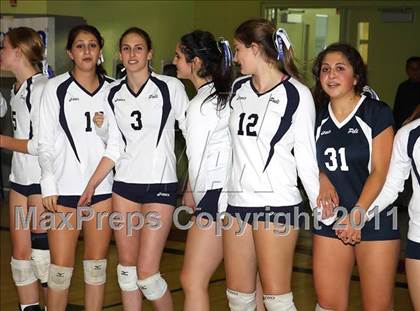 Thumbnail 1 in Poly vs. Palisades (CIF LACS D2 Final) photogallery.
