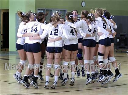 Thumbnail 2 in Poly vs. Palisades (CIF LACS D2 Final) photogallery.