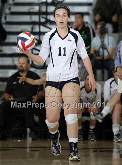 Thumbnail 2 in Poly vs. Palisades (CIF LACS D2 Final) photogallery.