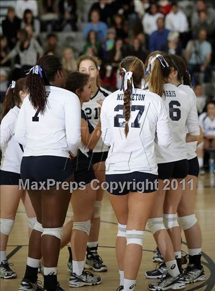 Thumbnail 2 in Poly vs. Palisades (CIF LACS D2 Final) photogallery.