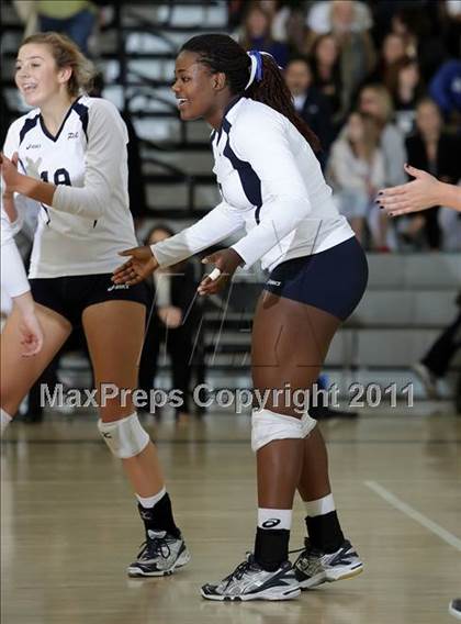 Thumbnail 2 in Poly vs. Palisades (CIF LACS D2 Final) photogallery.