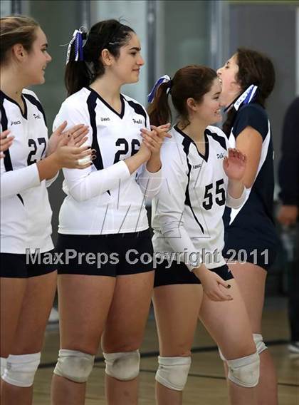 Thumbnail 3 in Poly vs. Palisades (CIF LACS D2 Final) photogallery.