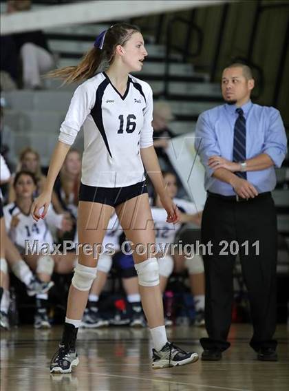 Thumbnail 3 in Poly vs. Palisades (CIF LACS D2 Final) photogallery.