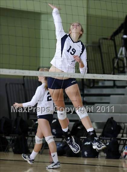 Thumbnail 3 in Poly vs. Palisades (CIF LACS D2 Final) photogallery.