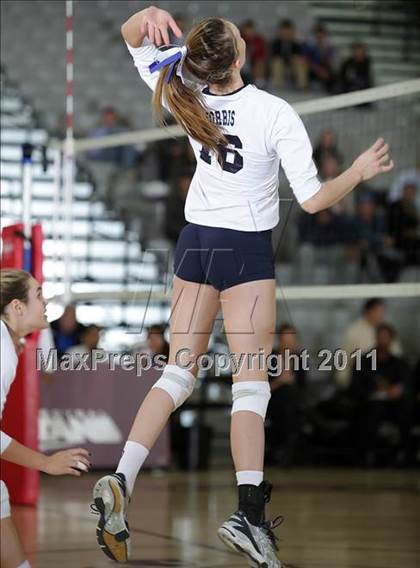 Thumbnail 3 in Poly vs. Palisades (CIF LACS D2 Final) photogallery.
