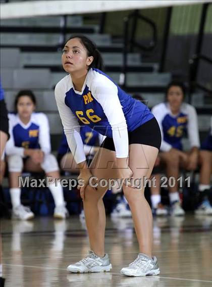 Thumbnail 1 in Poly vs. Palisades (CIF LACS D2 Final) photogallery.