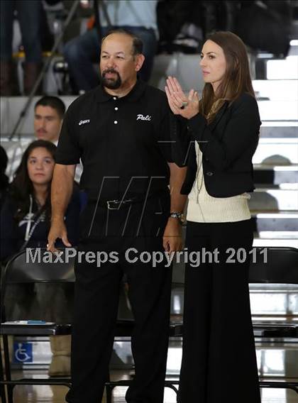 Thumbnail 1 in Poly vs. Palisades (CIF LACS D2 Final) photogallery.