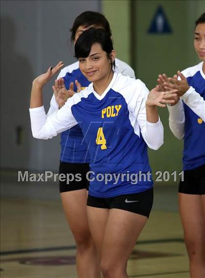 Thumbnail 3 in Poly vs. Palisades (CIF LACS D2 Final) photogallery.