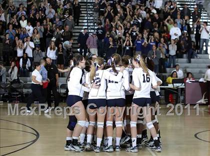 Thumbnail 2 in Poly vs. Palisades (CIF LACS D2 Final) photogallery.