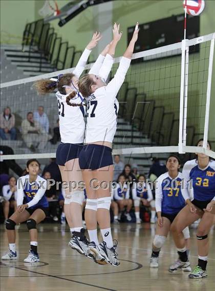 Thumbnail 1 in Poly vs. Palisades (CIF LACS D2 Final) photogallery.