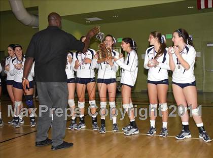 Thumbnail 3 in Poly vs. Palisades (CIF LACS D2 Final) photogallery.