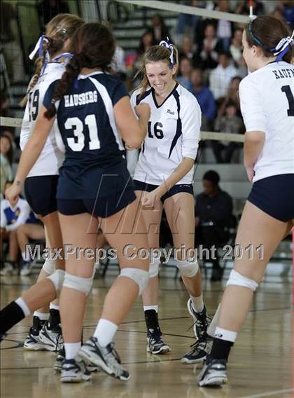 Thumbnail 1 in Poly vs. Palisades (CIF LACS D2 Final) photogallery.