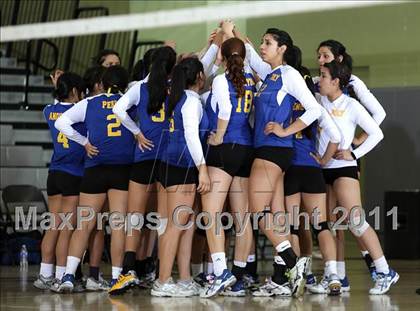 Thumbnail 2 in Poly vs. Palisades (CIF LACS D2 Final) photogallery.
