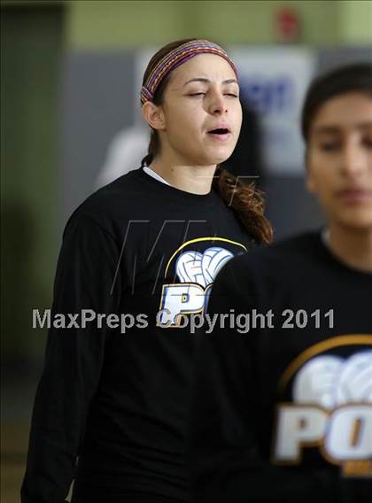 Thumbnail 1 in Poly vs. Palisades (CIF LACS D2 Final) photogallery.