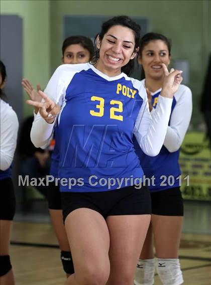Thumbnail 1 in Poly vs. Palisades (CIF LACS D2 Final) photogallery.