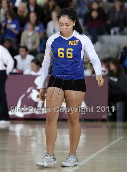Thumbnail 3 in Poly vs. Palisades (CIF LACS D2 Final) photogallery.