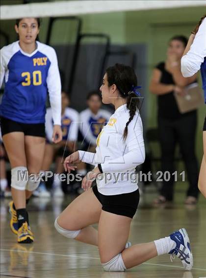 Thumbnail 2 in Poly vs. Palisades (CIF LACS D2 Final) photogallery.