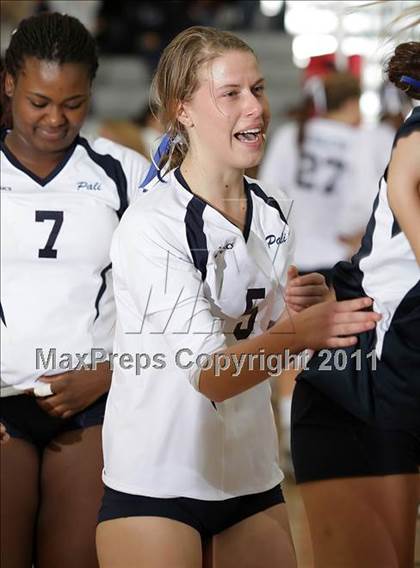 Thumbnail 1 in Poly vs. Palisades (CIF LACS D2 Final) photogallery.