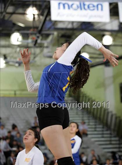 Thumbnail 2 in Poly vs. Palisades (CIF LACS D2 Final) photogallery.