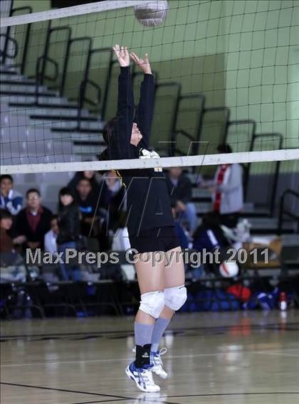 Thumbnail 2 in Poly vs. Palisades (CIF LACS D2 Final) photogallery.