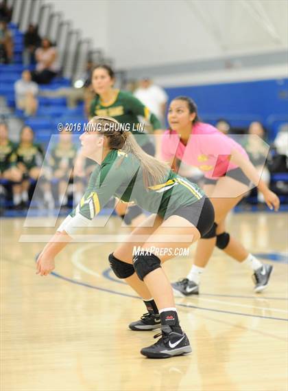 Thumbnail 1 in St. Anthony vs. Notre Dame (CIF SS D7 Final ) photogallery.