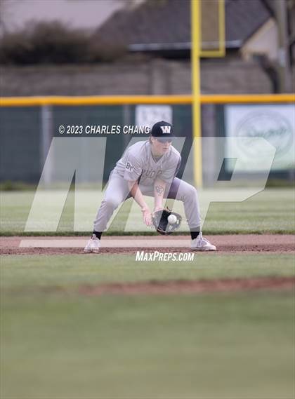 Thumbnail 1 in Windsor vs Rancho Cotate photogallery.