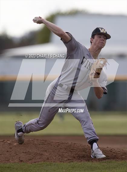 Thumbnail 3 in Windsor vs Rancho Cotate photogallery.