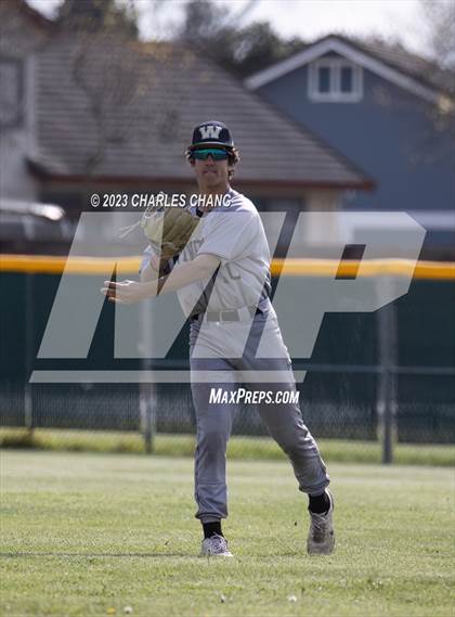 Thumbnail 3 in Windsor vs Rancho Cotate photogallery.