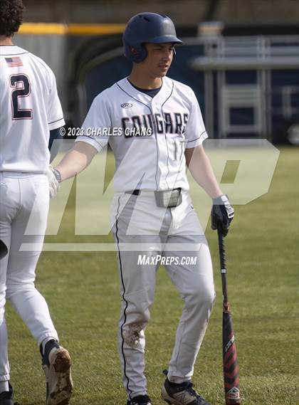 Thumbnail 3 in Windsor vs Rancho Cotate photogallery.