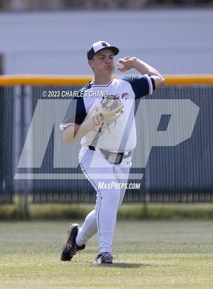 Thumbnail 1 in Windsor vs Rancho Cotate photogallery.