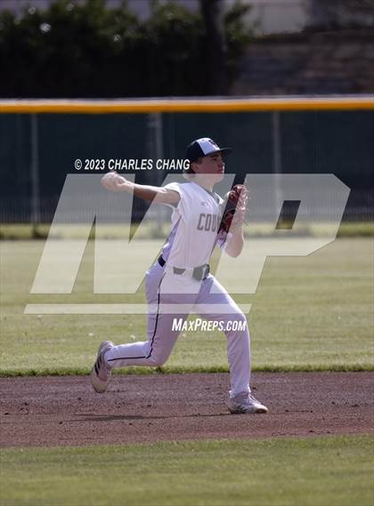 Thumbnail 1 in Windsor vs Rancho Cotate photogallery.