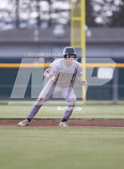 Thumbnail 1 in Windsor vs Rancho Cotate photogallery.