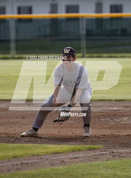 Thumbnail 2 in Windsor vs Rancho Cotate photogallery.