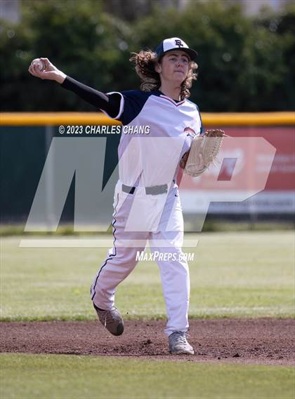 Thumbnail 2 in Windsor vs Rancho Cotate photogallery.