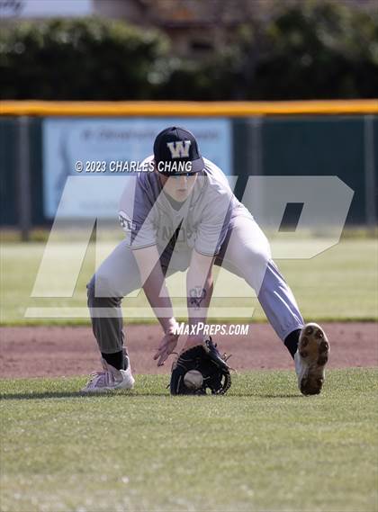 Thumbnail 2 in Windsor vs Rancho Cotate photogallery.